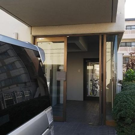 岡山市チエリーブロッサム厚生町アパートメント エクステリア 写真