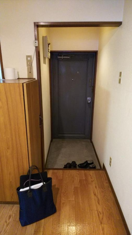岡山市チエリーブロッサム厚生町アパートメント エクステリア 写真